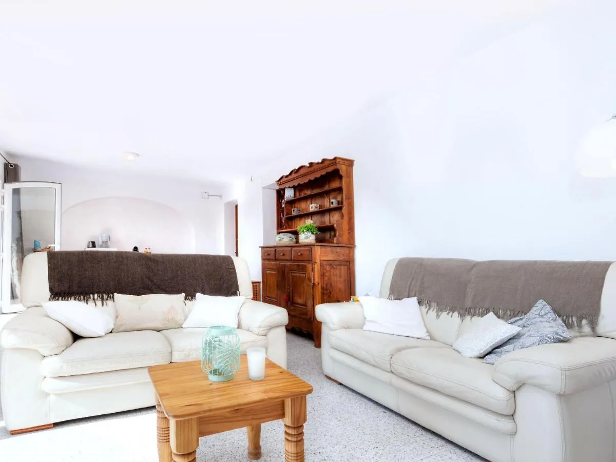 Holiday Home La Teulada By Interhome Santa Cristina d'Aro