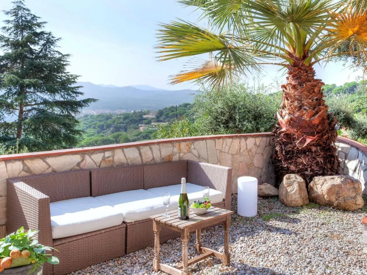 Holiday Home La Teulada By Interhome Santa Cristina d'Aro