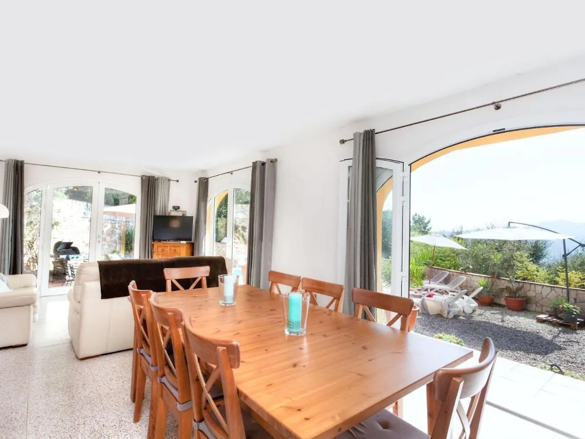 Holiday Home La Teulada By Interhome Santa Cristina d'Aro 0*,