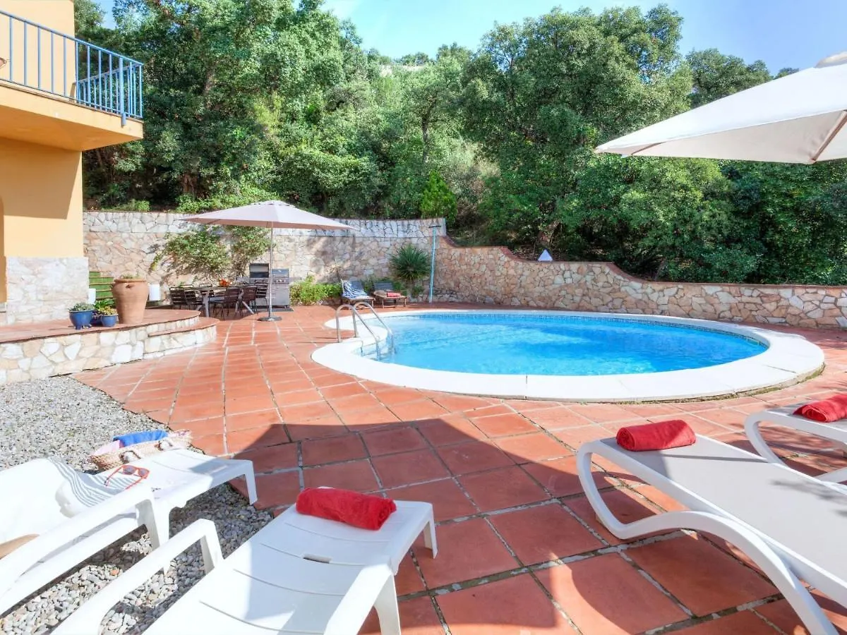 Holiday Home La Teulada By Interhome location