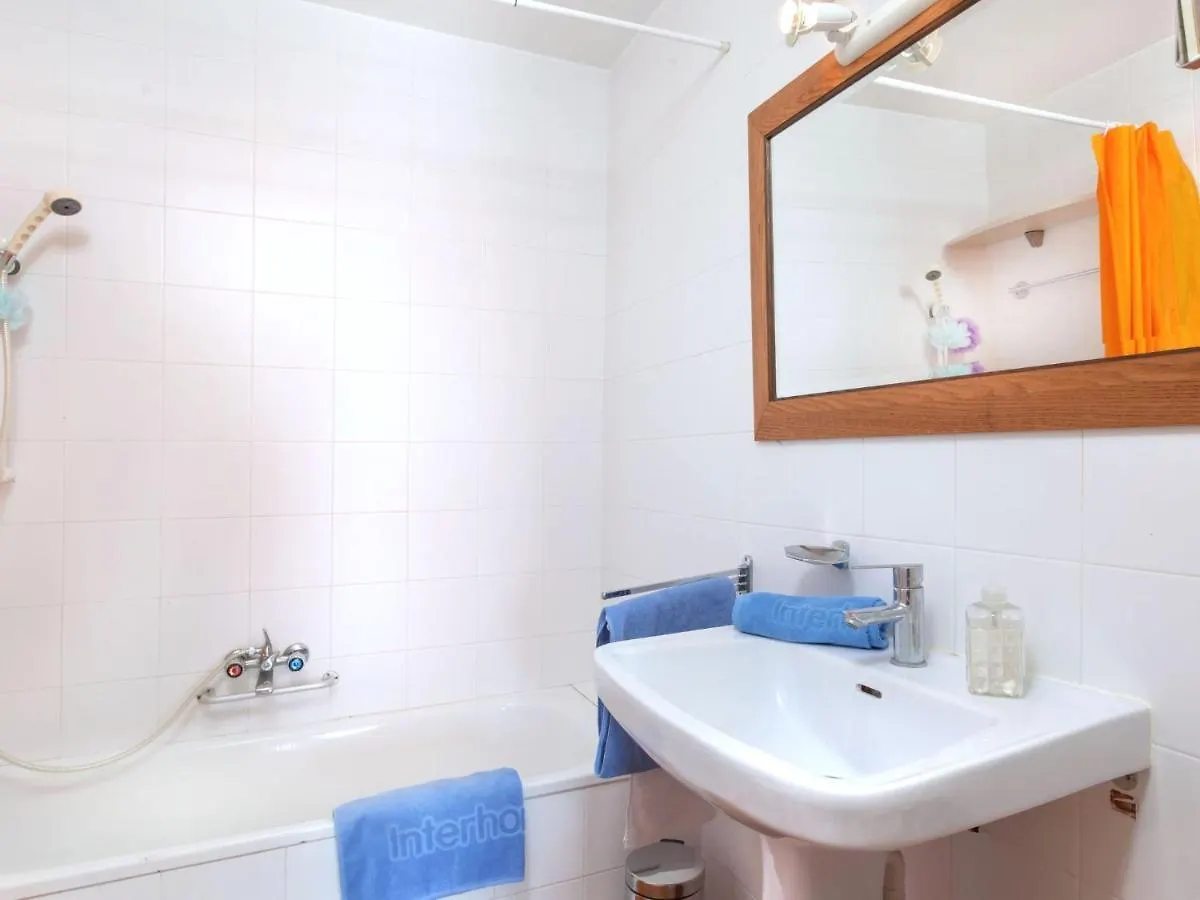 Holiday Home La Teulada By Interhome Santa Cristina d'Aro 0*,