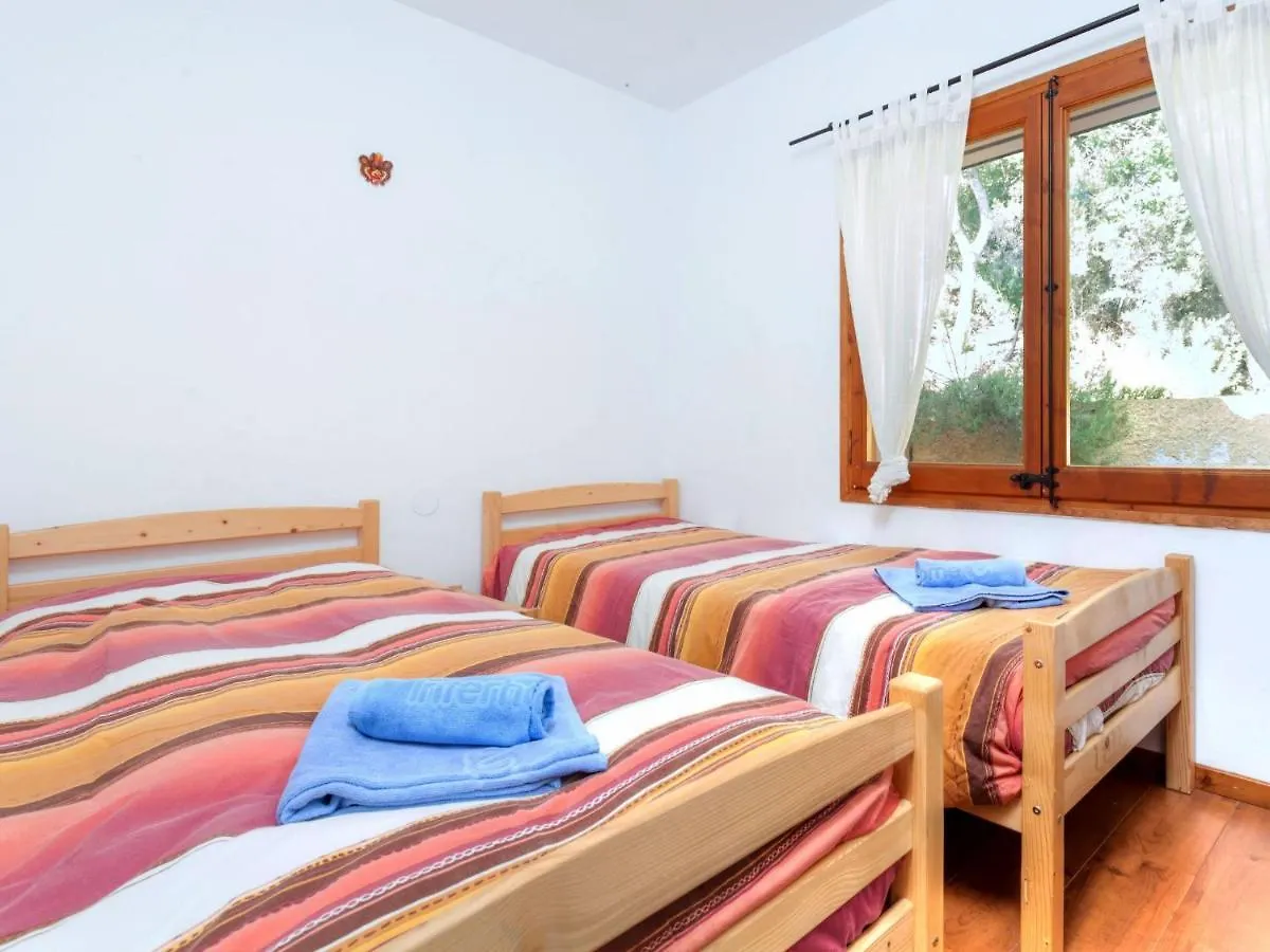 Holiday Home La Teulada By Interhome Santa Cristina d'Aro