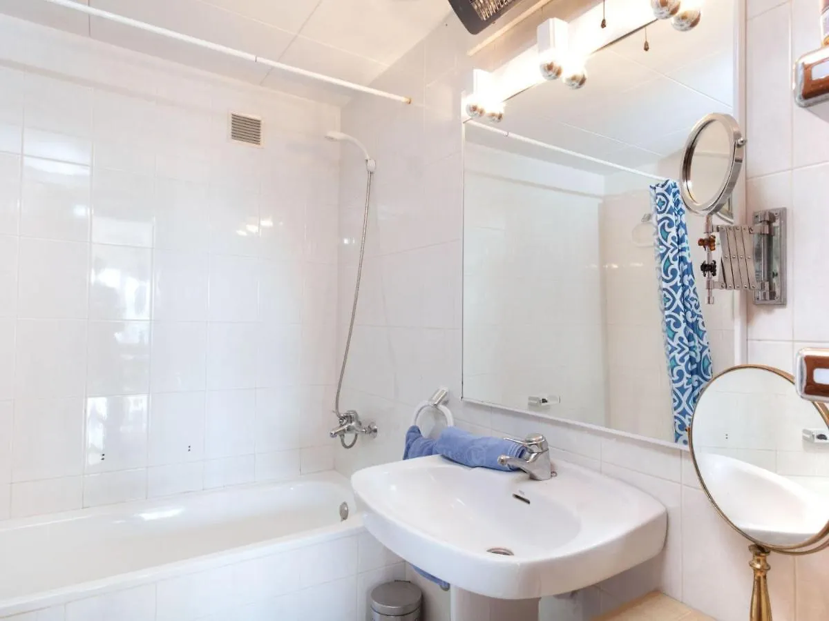 Holiday Home La Teulada By Interhome Santa Cristina d'Aro