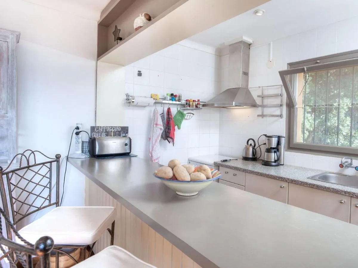 Holiday Home La Teulada By Interhome Santa Cristina d'Aro