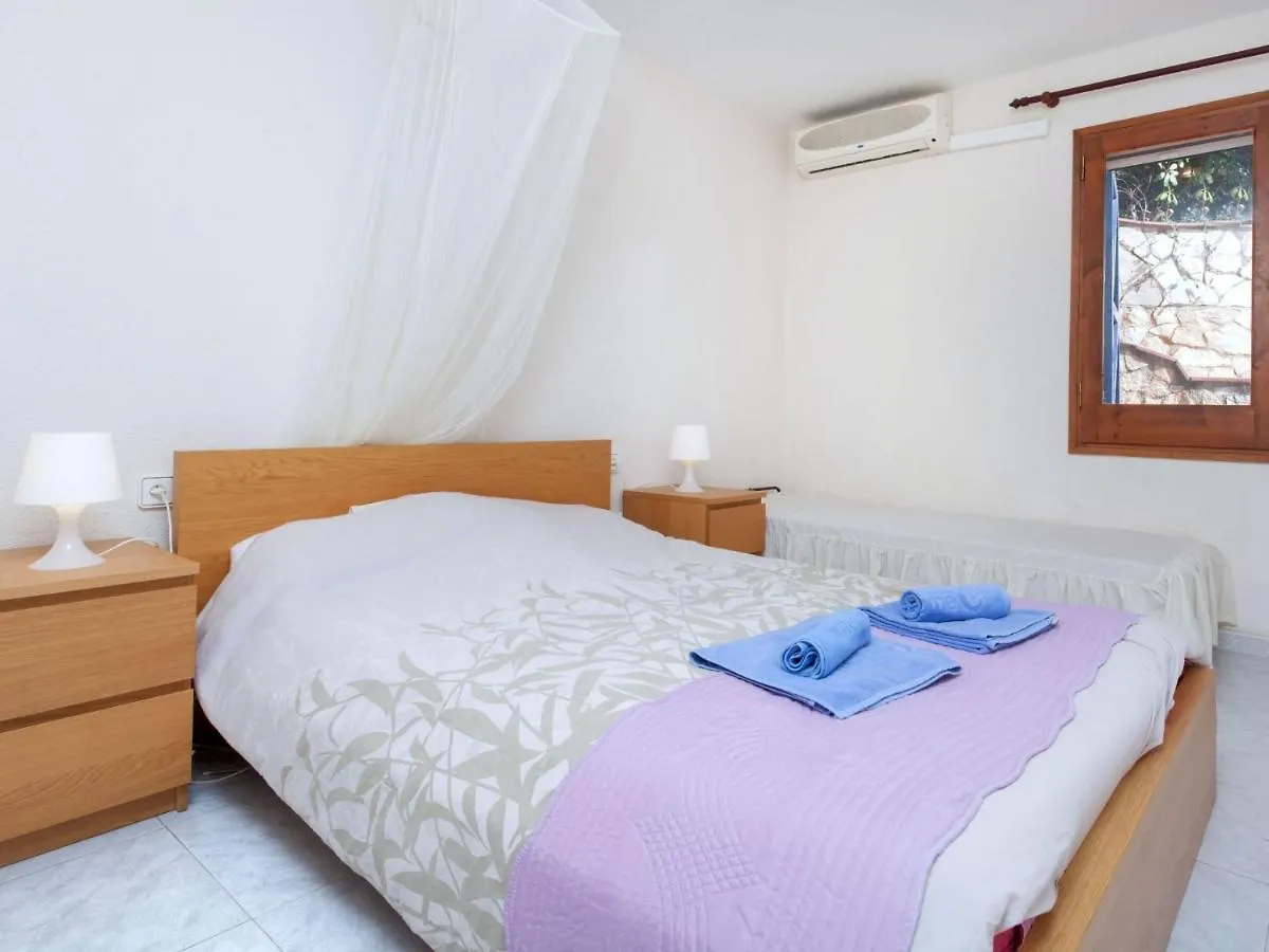 Holiday Home La Teulada By Interhome Santa Cristina d'Aro