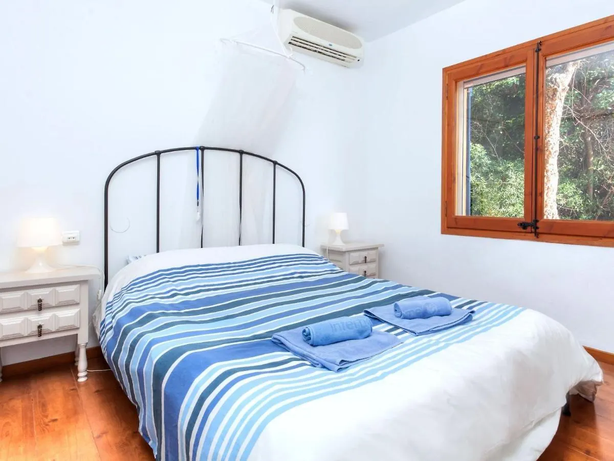 Holiday Home La Teulada By Interhome Santa Cristina d'Aro