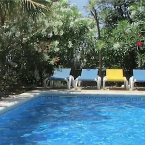 Appartement Cosy With Swimming Pool And Spacious Private Terrace, Santa Cristina d'Aro