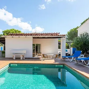 Villa Sea Près Des Golfs, Santa Cristina d'Aro