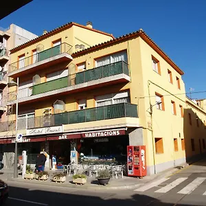Maison d'hôtes Barnes, Santa Cristina d'Aro