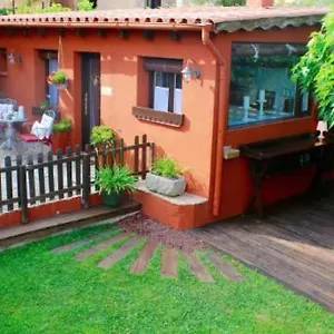 Appartement Casa Rosa Garden House, Santa Cristina d'Aro
